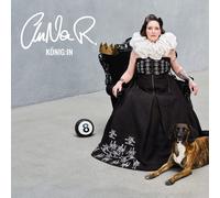 Anna R. König:in (CD)