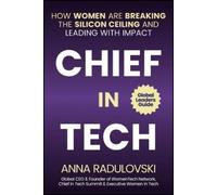 Anna Radulovski Ivo Radulovski Chief in Tech (Copertina rigida)