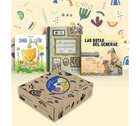 Anna Rayo Cuentos infantiles 5 aos (Tascabile) Cuentos infantiles para nios