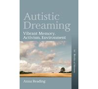 Anna Reading Autistic Dreaming (Copertina rigida) Worlds of Memory