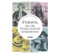 Anna Reser Leil Frauen, die die Wissenschaft veränderten: Von (Copertina rigida)