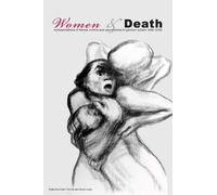 Anna Richards Women and Death (Copertina rigida)