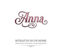 Anna - ritratto di un nome: onomastico, diffusione e storie memorabili