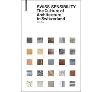 Anna Roos Swiss Sensibility (Copertina rigida)