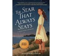 Anna Rose Johnson The Star That Always Stays (Tascabile)