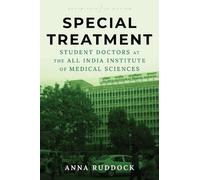 Anna Ruddock Special Treatment (Tascabile) South Asia in Motion