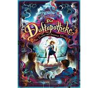 Anna Ruhe Claud Die Duftapotheke (4). Das Turnier der tausend (Copertina rigida)