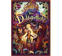 Anna Ruhe Claud Die Duftapotheke (6). Das Vermächtnis der Vil (Copertina rigida)