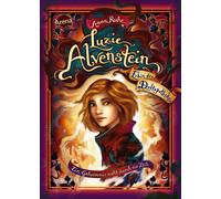 Anna Ruhe Claud Luzie Alvenstein - Erbin der Duftapotheke (1) (Copertina rigida)