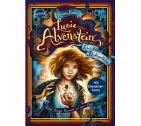 Anna Ruhe Claud Luzie Alvenstein - Erbin der Duftapotheke (2). Eine (Tascabile)