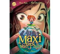 Anna Ruhe Max M Maxi von Phlip (3). Feen-Alarm: Magisches Ki (Copertina rigida)