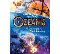 Anna Ruhe Max M Ozeanis (3). Im Turbogang auf Tauchmission: B (Copertina rigida)