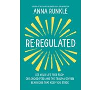 Anna Runkle Re-Regulated (Copertina rigida)