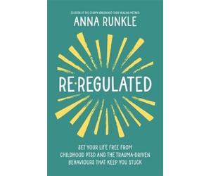 Anna Runkle Re-Regulated (Tascabile)