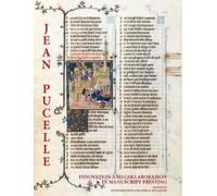 Anna Russakoff Jean Pucelle (Copertina rigida)