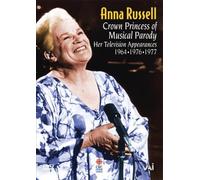 Anna Russel - Princess of Musical Parody
