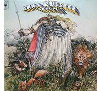 Anna Russell - Album (US, 1972, feat. John Coveart, Harry Dworkin) / Vinyl record [Vinyl-LP]