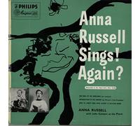 Anna Russell Sings! Again?
