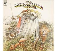 Anna Russell - The Anna Russell Album?