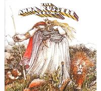 Anna Russell - The Anna Russell Album Original recording Edition by Anna Russell (1991) Audio CD