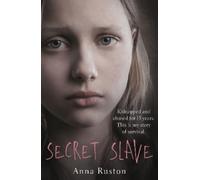 Anna Ruston Secret Slave (Tascabile)