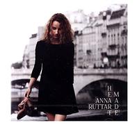 Anna Ruttar - Anna Ruttar: Heart Made