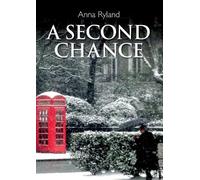 Anna Ryland A Second Chance (Tascabile)
