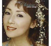 Anna Saeki - Clasica