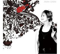 Anna Saeki - Taiyo no Ryoude de Tsuki no Hitomi de (Japan Version)