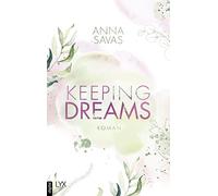 Anna Savas Keeping Dreams: 2 (Various Formats)