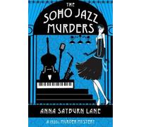 Anna Sayburn Lane Blackmail In Bloomsbury (Tascabile) 1920s Murder Mystery
