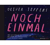 Anna Schaub Oliver Jeffers Noch einmal ... (Copertina rigida)