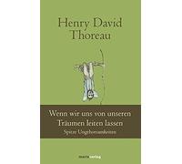Anna Schloss He Wenn wir uns von unseren Träumen leiten lasse (Copertina rigida)