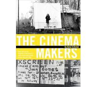 Anna Schober The Cinema Makers (Tascabile)