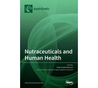 Anna Scotto D'Abusco Nutraceuticals and Human Health (Copertina rigida)