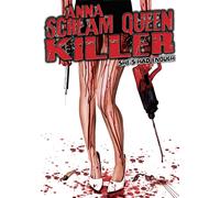 Anna: Scream Queen Killer (DVD) Various