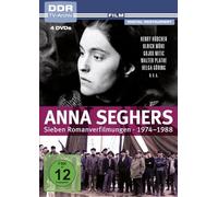 Anna Seghers