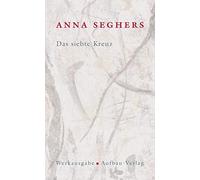 Anna Seghers He Werkausgabe, 20 Bde. u. Registerbd., Bd.I/4, (Copertina rigida)