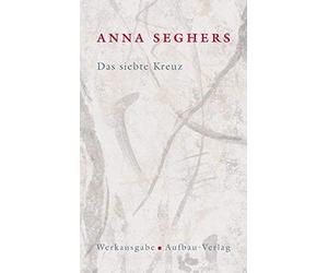 Anna Seghers He Werkausgabe, 20 Bde. u. Registerbd., Bd.I/4, (Copertina rigida)