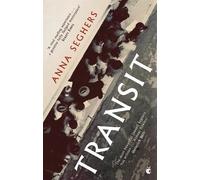 Anna Seghers Transit (Tascabile) Virago Modern Classics