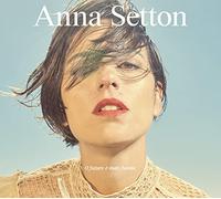 Anna Setton - O Futuro e Mais Bonito