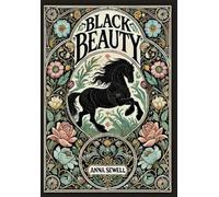 Anna Sewell Black Beauty (Collector's Edition) (Laminated Har (Copertina rigida)