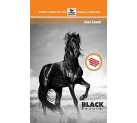 Anna Sewell Black Beauty Complete and Unabridged with Introduction (Tascabile)