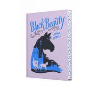 Anna Sewell Black Beauty (Copertina rigida)