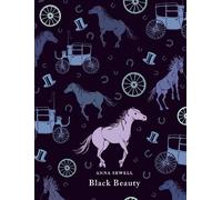 Anna Sewell Black Beauty (Copertina rigida)