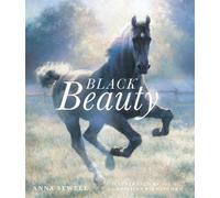 Anna Sewell Black Beauty (Copertina rigida)