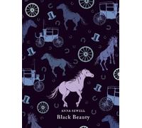 Anna Sewell Black Beauty (Copertina rigida)