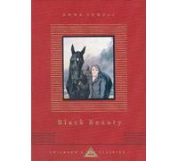Anna Sewell Black Beauty (Copertina rigida)