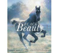 Anna Sewell Black Beauty (Copertina rigida)