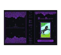 Anna Sewell Black Beauty (Copertina rigida) Bath Treasury of Children's Classics